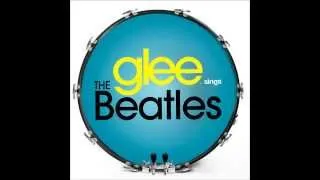 Glee - All You Need Is Love [Full Studio]