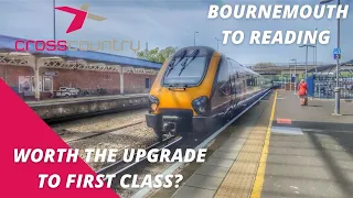 THE CROSS COUNTRY VOYAGERS! First class review