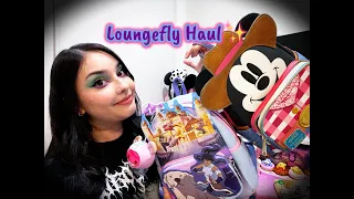 Loungefly Haul✨ Boxlunch, My Awesome Collectibles, and Marshall’s😄✨#loungefly