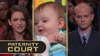 Woman Admits To Affair The Same Weekend Of Conception Date (Full Episode) | Paternity Court