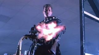 Terminator 2: Judgment Day - Trust me!