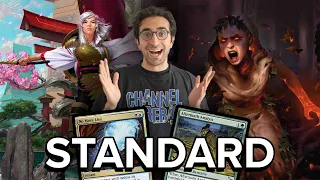 What Standard Deck Should You Play at Your Regional Championship?