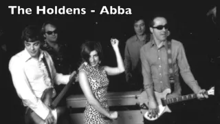 The Holdens - Abba