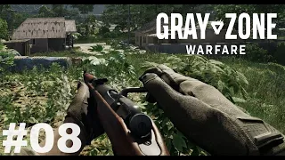 Gray Zone Warfare : Wildes Feuergefecht mit fremden Spielern #08