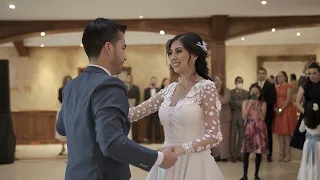 Matrimonio Dacia Carrillo  y Juan Pablo Hurtado - IDMJI