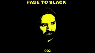 Indecent Noise - Fade To Black 002