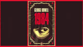 1984 ⇨ George Orwell livre audio en français