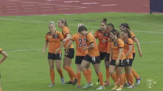 UWCL GOALS | Glasgow City 2-0 Shelbourne - UWCL R1 SF (6/9/23)