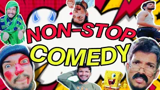 Non Stop Comedy Videos | Asif Dramaz | Asif Funny Videos | Asif Comedy Videos | Asif