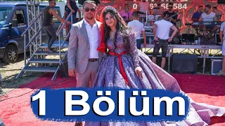 Kemal ve Elis GELİN ALICISI POROYNO 1 bölüm - OKKA - DJENA - MALKATA - ICO TIGARA Oktay bend + kirpi