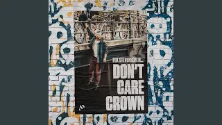 Don't Care Crown