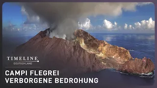 Campi Flegrei: Vergessene Bedrohung | Die gefährlichen Vulkane | Timeline Deutschland
