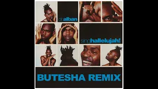 Dr. Alban - Sing Hallelujah (Butesha Remix) [Radio Edit]