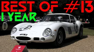 Best of 1 Year Carspotting 2023 | Year Special | Part 13/15