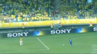 ITALY vs BRAZIL 2-4 | ALL GOALS FULL HIGHLIGHTS | 22-06-2013 CONFEDERATION CUP