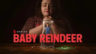 Baby Reindeer Review