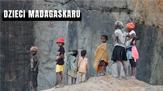 🌍Dzieci Świata: Ankizy Gasy - Dzieci Madagaskaru (reportaż, wywiad)