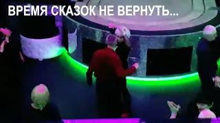 Время сказок не вернуть...Романтический вечер в ретро-кафе,Харьков!!!