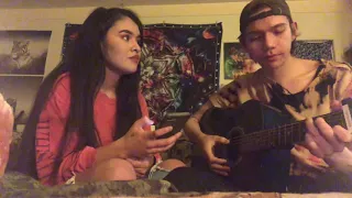 Skinny Love Cover