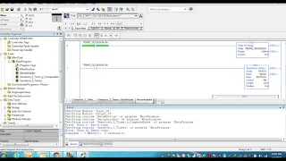 Programación SQO o Secuenciador con ControlLogix Allen Bradley