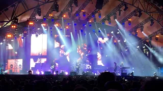 The Cure "Pictures of You" // Roskilde Festival 2019 // #2/3