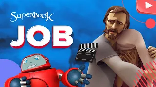 Superbook - Job - Tagalog (Official HD Version)