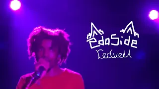 redveil - 2daside (Live at Washington D.C)