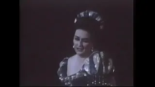 Il Trovatore - Montserrat Caballé, Spiess, Arkhipova, Glossop, Giovaninetti