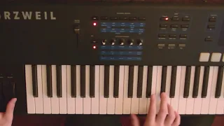 Bee & Puppycat Fairy Tale [Synth Cover]