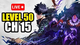 🔴 Tamat? - SOLO LEVELING ARISE