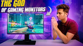 The God of Gaming Monitors 🙏 Viewsonic XG2431 240Hz Gaming Monitor Review