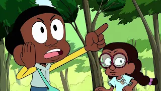 Craig of The Creek - No Trouble, Let The Creek! (Romanian)