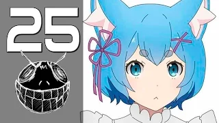 ТОП АНИМЕ ОБЗОР RE: ZERO 25