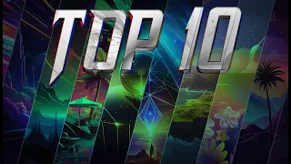 Aurora Ignite - Top 10