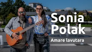 🎶 Zpěvačka Sonia Polak | Amare lavutara