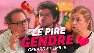 Le Pire Gendre : le mariage juif (caméra cachée version longue)