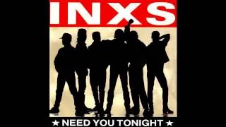 INXS • Need You Tonight [The Reflex Re√ision]