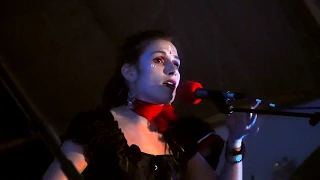 ToT SamY - Ganga (Live in SunSpirit Festival 120619)