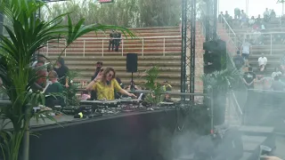 SONJA MOONEAR @ OFF WEEK | Parc del Forum Barcelona 14.06.2019 by.OBi1311