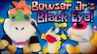 AMB - Bowser Jr’s Black Eye!