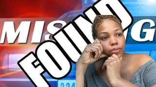 MY DAUGHTER HAS BEEN FOUND || NEW BEGINNINGS….