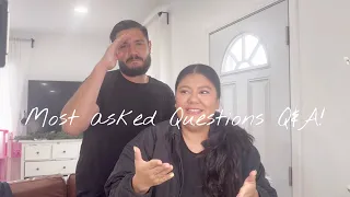 Most asked Questions! Q&A! Summertwins