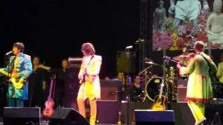 Bootleg Beatles Crocus City Hall 07 10 14