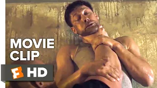 Kickboxer: Retaliation Movie Clip - Training (2018) | Movieclips Indie