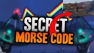 GTA 5 Mystery: Altruist Morse Code Website Linked To New Murals! Missing "CODEX" Morse Code