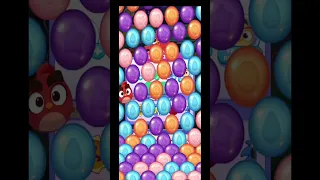 Hibiki's Angry Birds Dream Blast Gameplay Episode 13: Levels 286 to 299