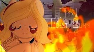 PMV - First Burn  {Канон|Ч.О}