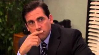 The Office - Explain to me like im five