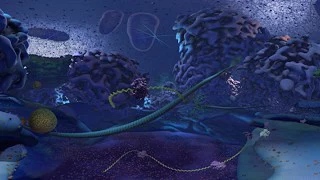 Cellscape VR Biology Guided Tour for Kids