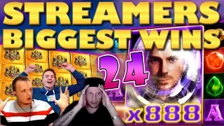 Streamers Biggest Wins – #24 / 2019